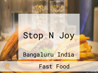 Stop N Joy