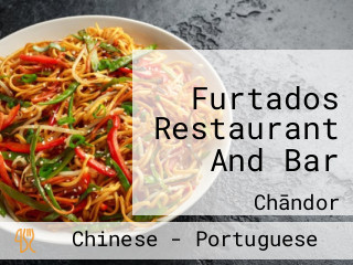 Furtados Restaurant And Bar