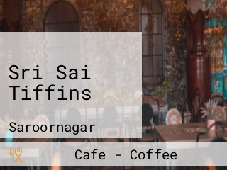 Sri Sai Tiffins