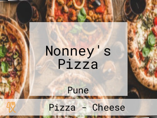 Nonney's Pizza