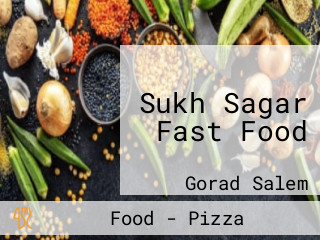 Sukh Sagar Fast Food