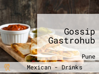 Gossip Gastrohub