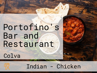 Portofino's Bar and Restaurant