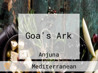 Goa's Ark