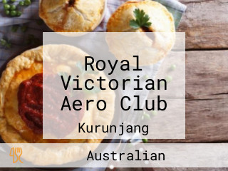 Royal Victorian Aero Club