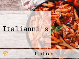 Italianni's