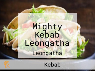 Mighty Kebab Leongatha