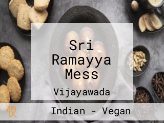 Sri Ramayya Mess