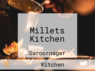 Millets Kitchen