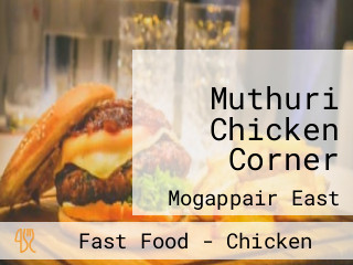 Muthuri Chicken Corner