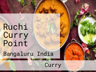 Ruchi Curry Point