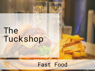 The Tuckshop