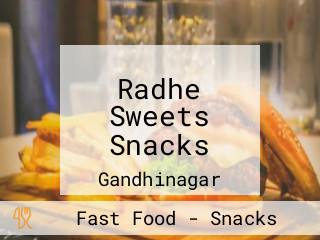 Radhe Sweets Snacks
