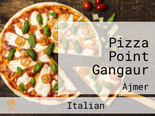 Pizza Point Gangaur
