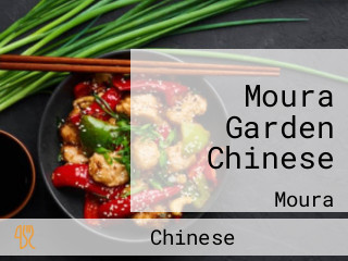Moura Garden Chinese