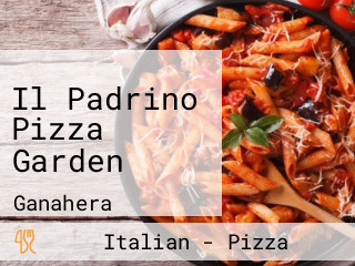Il Padrino Pizza Garden