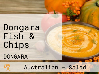 Dongara Fish & Chips