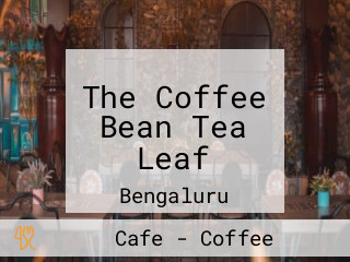 The Coffee Bean Tea Leaf