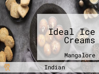 Ideal Ice Creams