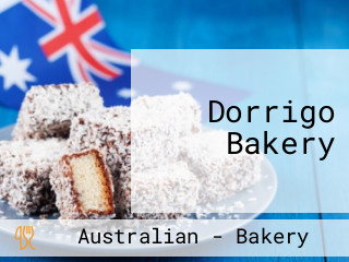 Dorrigo Bakery