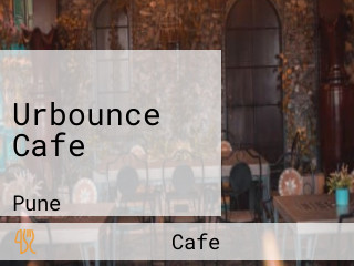 Urbounce Cafe