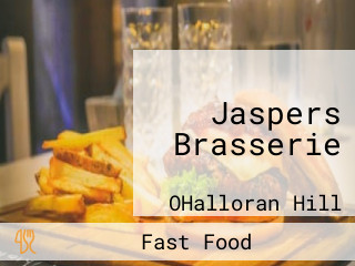 Jaspers Brasserie