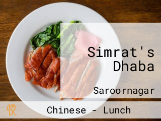 Simrat's Dhaba