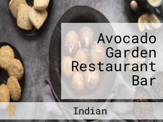 Avocado Garden Restaurant Bar
