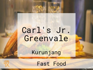 Carl's Jr. Greenvale