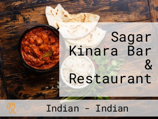 Sagar Kinara Bar & Restaurant