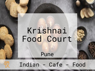 Krishnai Food Court