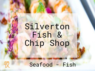 Silverton Fish & Chip Shop