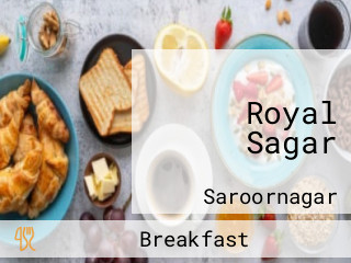 Royal Sagar