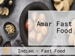 Amar Fast Food