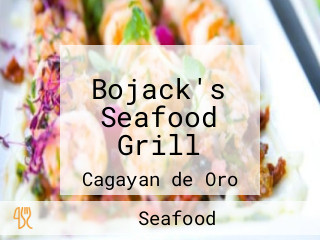 Bojack's Seafood Grill