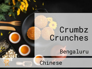 Crumbz Crunches