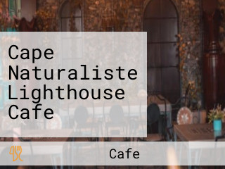 Cape Naturaliste Lighthouse Cafe
