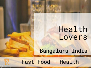 Health Lovers