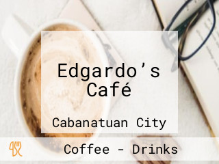 Edgardo’s Café