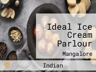Ideal Ice Cream Parlour