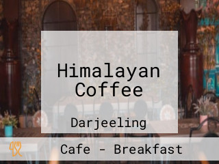 Himalayan Coffee