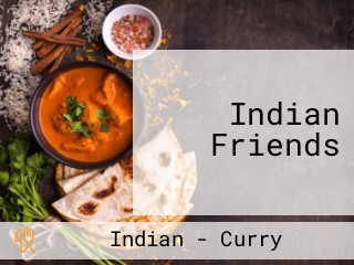 Indian Friends