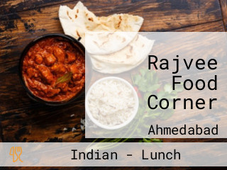 Rajvee Food Corner
