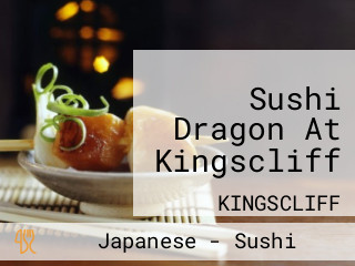 Sushi Dragon At Kingscliff