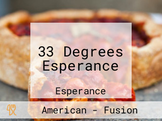 33 Degrees Esperance