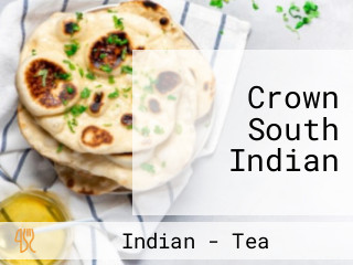 Crown South Indian
