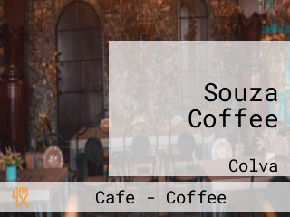 Souza Coffee