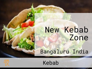 New Kebab Zone