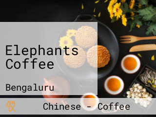 Elephants Coffee