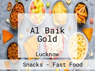 Al Baik Gold